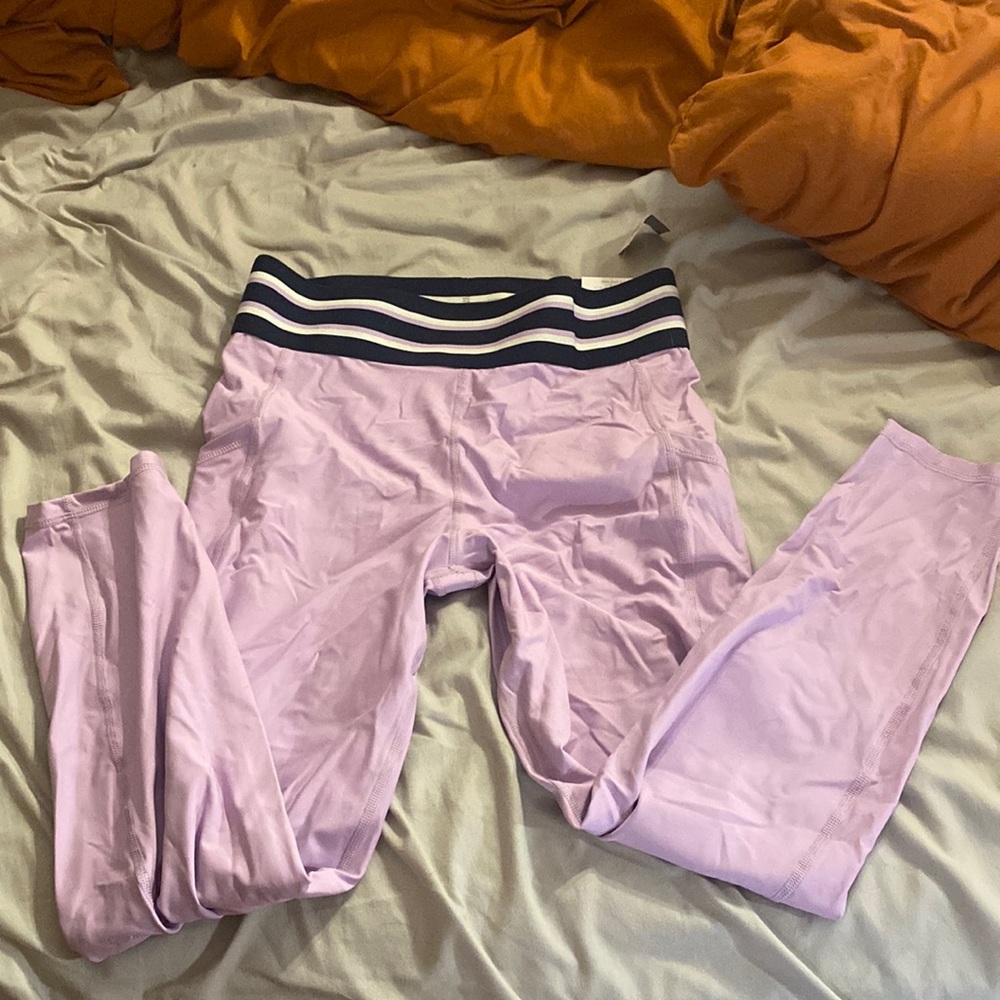Aerie 7/8 legging